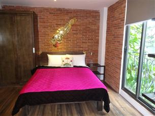 Bright studio with 01 bedroom in Dang Thai Mai, Tay Ho