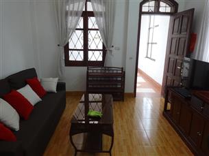 Apartment for rent with 01 bedroom in Hai Ba Trung district