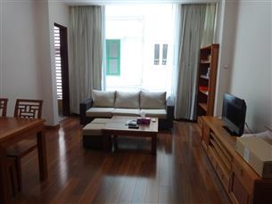 High quality 01 bedroom apartment for rent in Ba Dinh