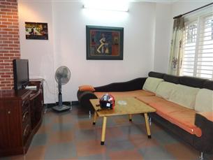 Nice house for rent with 2 bedrooms in Ba Dinh