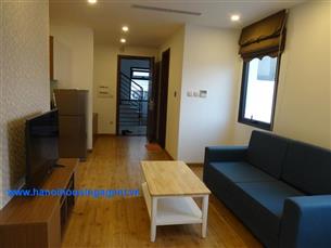 Nice 02 bedroom apartment for rent in Ly Nam De, Hoan Kiem