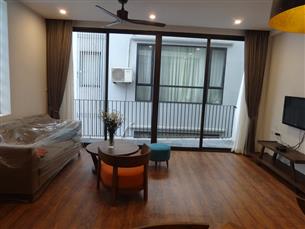 New apartment for rent with 01 bedroom in Tay Ho