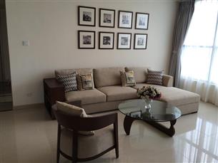 New apartment for rent with 03 bedrooms in Thanh Xuan, Number one Thang Long