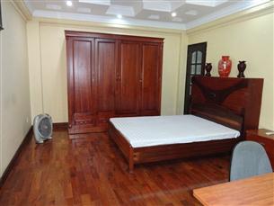 New studio for rent with 1 bedroom in Hai Ba Trung district