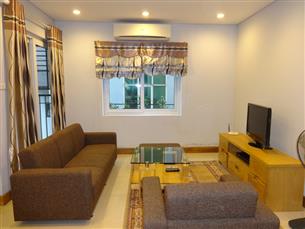 High quality apartment with 01 bedroom for rent in Dong Quan, Cau Giay district