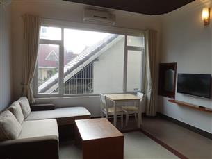 Bright studio apartment for rent in Tay Ho, Tay ho