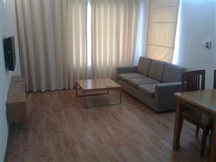 Apartment in Ba Dinh for rent, 01 bedroom