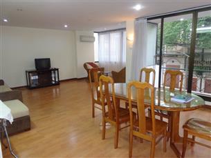 Cheap apartment for rent with 03 bedrooms in Dong Da