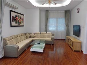 High quality apartment for rent in Lang Ha, Dong Da, 03 bedrooms, elevator