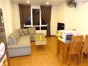 New apartment with 01 bedroom for rent in Tay Ho