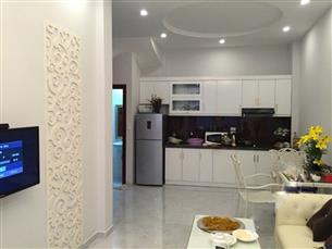 Nice house with 03 bedrooms for rent in Doi Can, Ba Dinh
