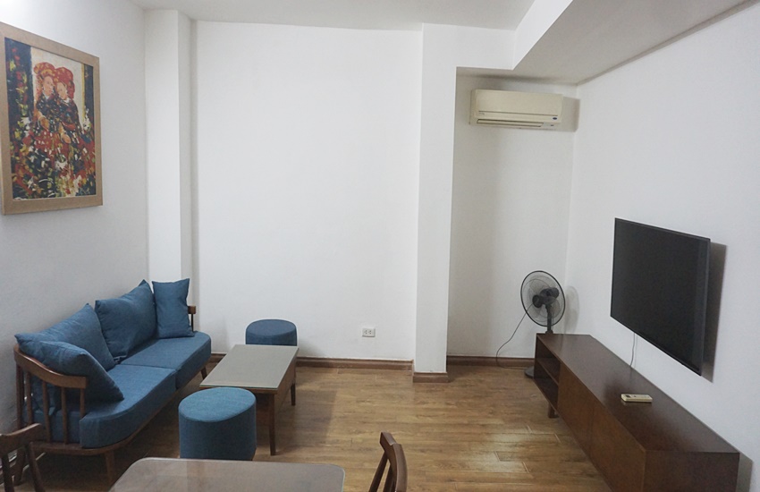 Apartment for rent with 01 bedroom in Pho Hue, Hai Ba Trung, Hoan Kiem