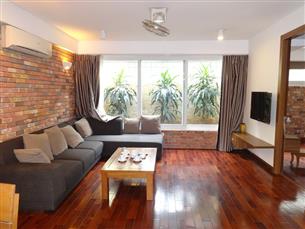 Cheap 02 bedroom apartment for rent in To Ngoc Van, Tay Ho