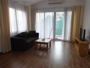 Nice apartment for rent with 01 bedroom in Hoan Kiem