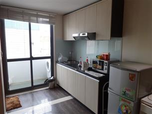 Cosy apartment studio for rent in Hoan Kiem, 01 bedroom