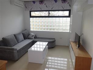 Nice apartment for rent with 01 bedroom in Tay Ho street, Tay Ho district