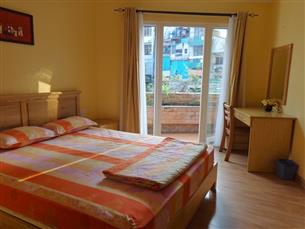 Nice apartment for rent with 02 bedrooms in Hoan Kiem