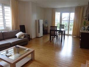 01 bedroom apartment for rent in Dong Da