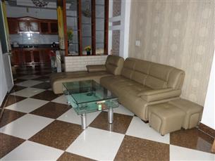 Studio for rent,share kitchen & livingroom in Ba Dinh
