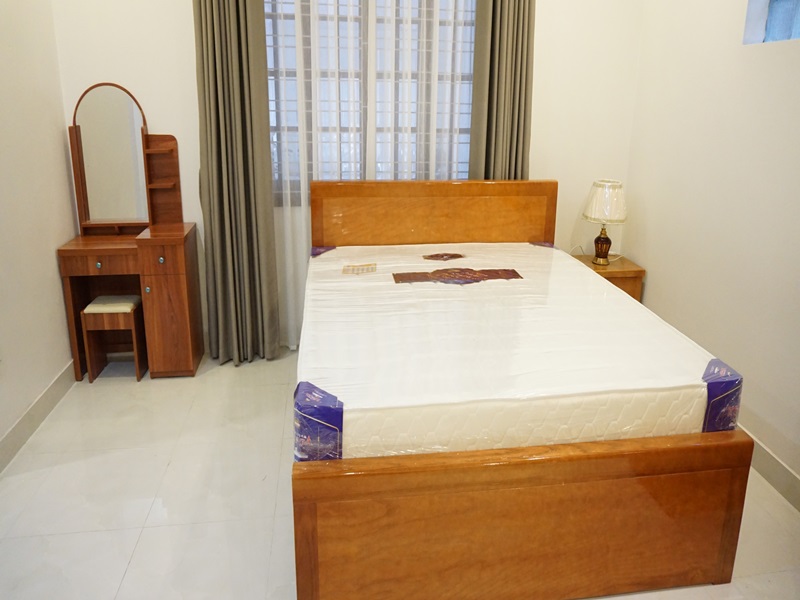 Studio for rent with 01 bedroom in Nghi Tam, Tay Ho