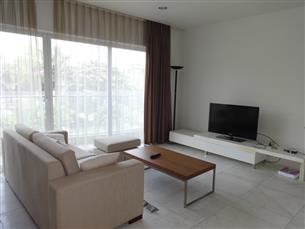 Nice apartment for rent with 01 bedroom in GOLDEN WESTLAKE