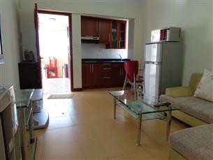 Rental apartment with 01 bedroom in Hoan Kiem