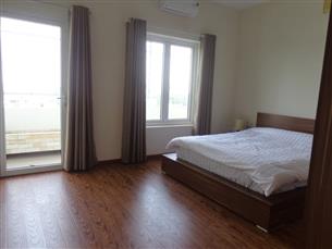 Nice 02 bedroom & 02 bathroom apartment for rent in Au Co, Tay Ho