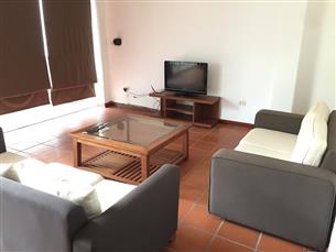 Rental apartment with 02 bedrooms for rent in Tay Ho