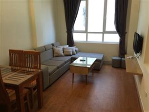 Apartment for rent with 01 bedroom in To Ngoc Van, Tay Ho