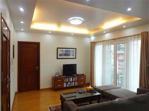 Lake view 01 bedroom,  fully furnished apartment for rent in Tay Ho,