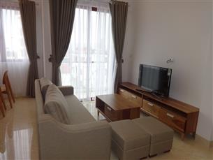 New apartment with 01 bedroom for rent in To Ngoc Van, Tay Ho