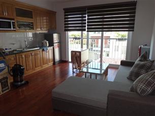 High quality, new serviced apartment for rent with 01 bedroom in Ba Dinh