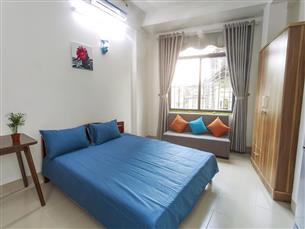 Nice studio for rent in Dinh Thon str, My Dinh area, Cau Giay district