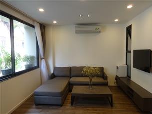 Nice 02 bedroom serviced apartment for rent in To Ngoc Van, Tay Ho