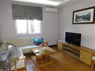 Nice apartment with 01 bedroom for rent in Au Co, Tay Ho