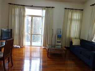 High quality 01 bedroom apartment for rent in Kim Ma, Ba Dinh