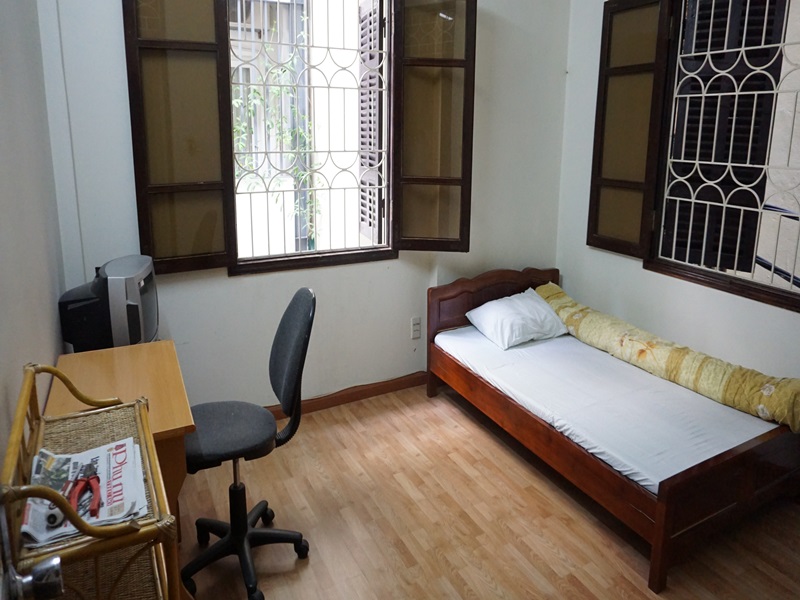 Nice room for rent with 01 bedroom in Ta Quang Buu, Hai Ba Trung district