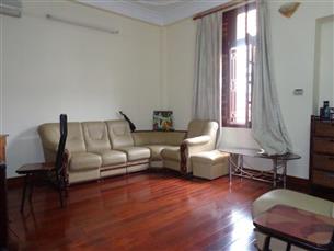 Duplex apartment for rent with 01 bedroom in Hoan Kiem