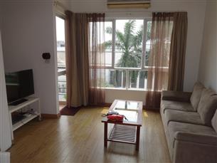 Nice apartment with 02 bedrooms for rent in Nghi Tam Village, Tay Ho