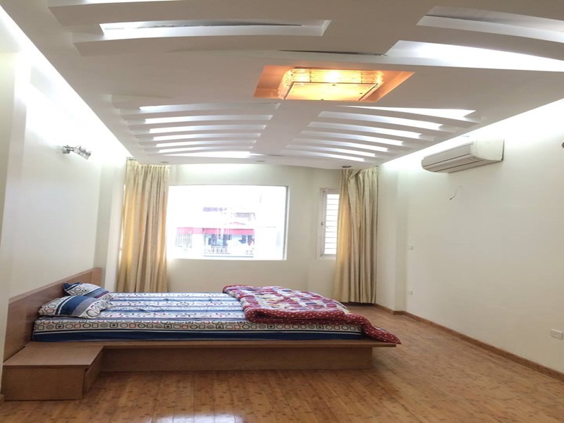 Room for rent in share house in Doi Nhan, Ba Dinh