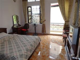 Cheap studio for rent in Ba Dinh