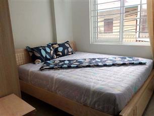 Apartment for rent with 01 bedroom in Au Co, Tay Ho