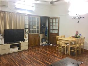 Apartment for rent with 01 bedroom in Pho Hue, Hai Ba Trung district
