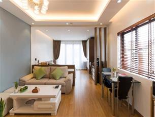 Nice studio apartment for rent in Lang Ha, Dong Da