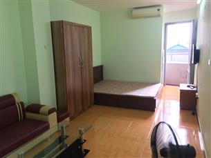Cheap studio for rent with 01 bedroom in Long Bien