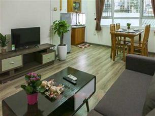 Cheap apartment  for rent with 01 bedroom in Tay Ho