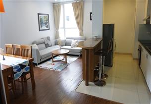 Nice apartment for rent with 02 bedrooms in Quang Khanh, Tay Ho
