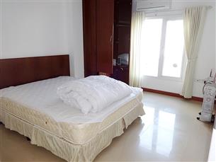 Nice apartment with 01 bedroom for rent in Phuong Mai, Dong Da