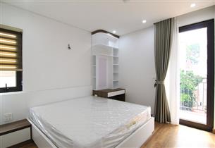 Nice apartment for rent with 02 bedrooms on Tay Ho str, Tay Ho