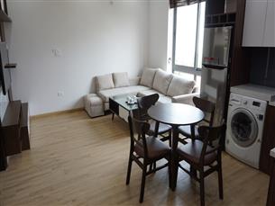 Nice 02 bedroom apartment for rent in Tay Ho